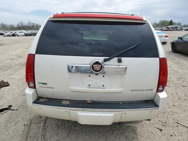 Photo 6 from auction – 2011 CADILLAC ESCALADE P with VIN 1GYS4DEFXBR309100