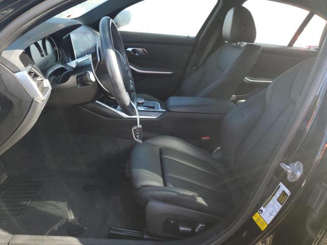 Photo 7 from auction – 2020 BMW 330I with VIN WBA5R1C03LFH54752