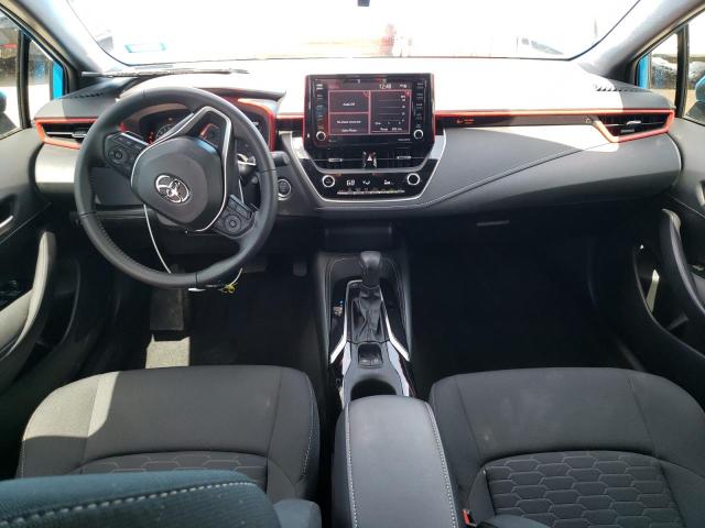 Photo 8 from auction – 2022 TOYOTA COROLLA SE with VIN JTND4MBE2N3180024