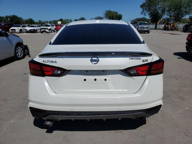 Photo 6 from auction – 2020 NISSAN ALTIMA SR with VIN 1N4BL4CV8LC232045