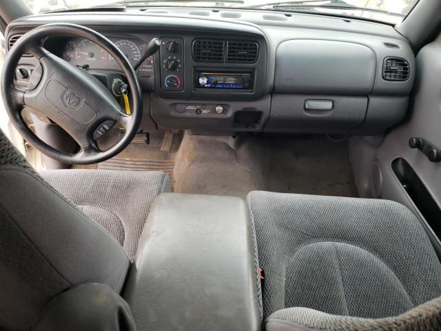 Photo 8 from auction – 1999 DODGE DAKOTA with VIN 1B7GL22X6XS246996