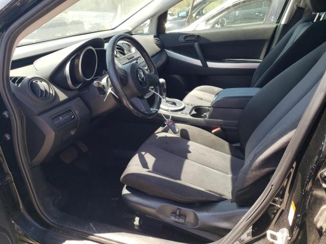Photo 7 from auction – 2009 MAZDA CX-7 with VIN JM3ER29L490218953