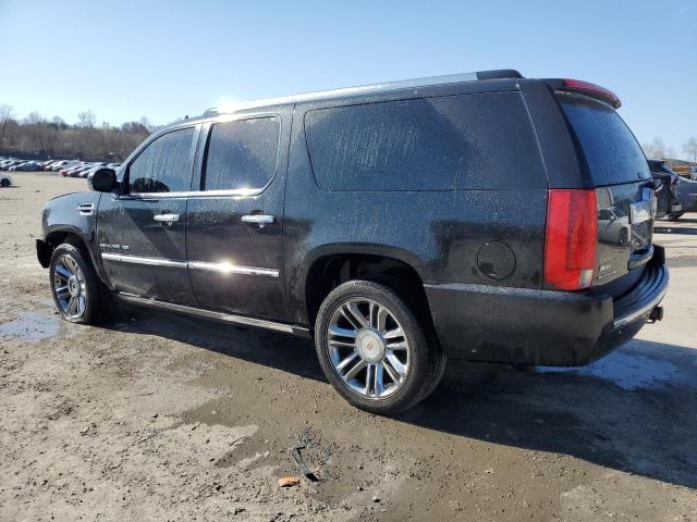 Photo 2 from auction – 2011 CADILLAC ESCALADE E with VIN 1GYS4KEF2BR119893