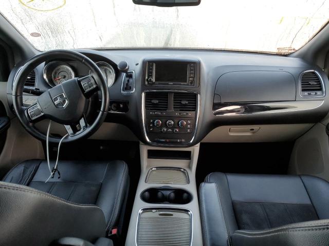 Photo 8 from auction – 2019 DODGE GRAND CARA with VIN 2C4RDGCG1KR545274