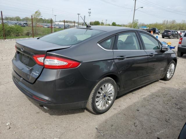 Photo 3 from auction – 2015 FORD FUSION SE with VIN 3FA6P0LU7FR266568