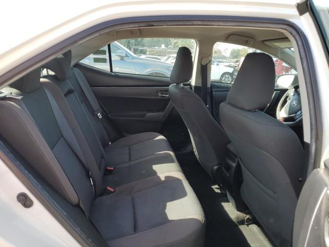 Photo 10 from auction – 2018 TOYOTA COROLLA L with VIN 2T1BURHE9JC104463