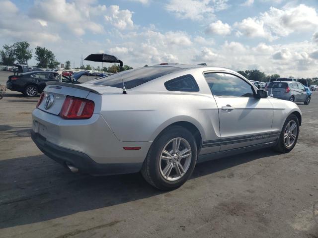 Photo 3 from auction – 2011 FORD MUSTANG with VIN 1ZVBP8AM0B5158345