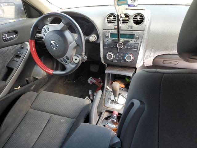 Photo 8 from auction – 2008 NISSAN ALTIMA 3.5 with VIN 1N4BL24E28C103812