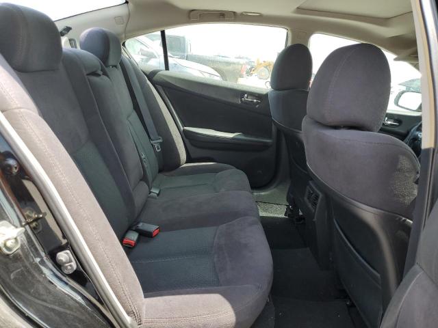 Photo 10 from auction – 2014 NISSAN MAXIMA S with VIN 1N4AA5AP0EC431377