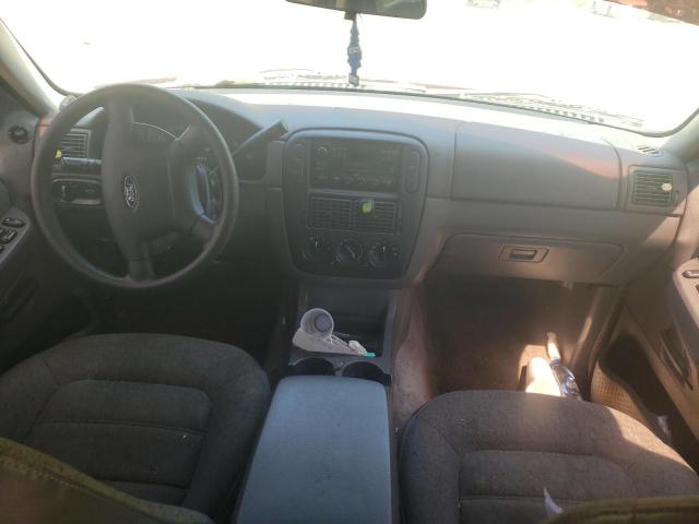 Photo 8 from auction – 2004 FORD EXPLORER X with VIN 1FMZU62K04UB07380
