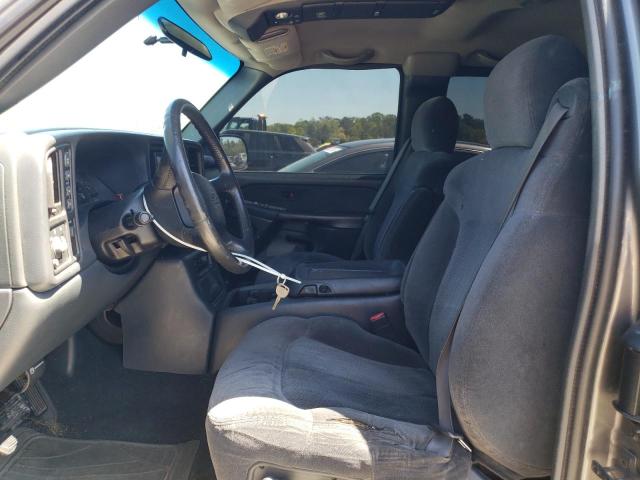 Zdjęcie 7 z aukcji – 2002 CHEVROLET SILVERADO z VIN 2GCEK19T121228373