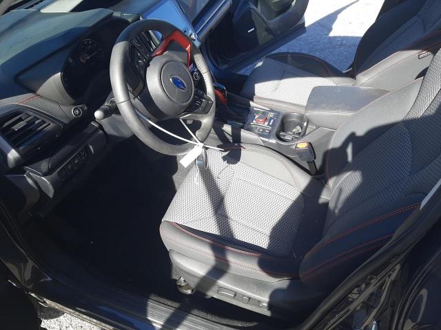 Photo 7 from auction – 2022 SUBARU FORESTER S with VIN JF2SKAJC4NH412479