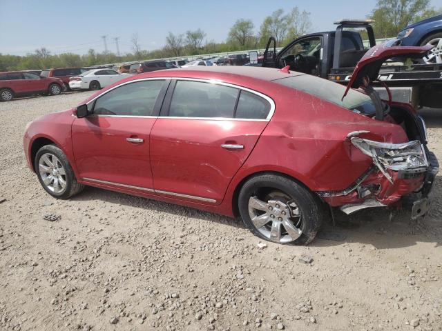 Photo 2 from auction – 2013 BUICK LACROSSE with VIN 1G4GC5E39DF321345