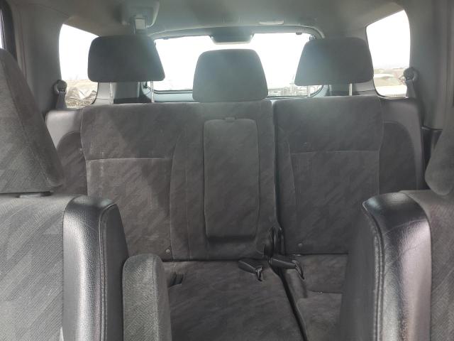 Photo 10 from auction – 2002 HONDA CR-V EX with VIN JHLRD78842C095360