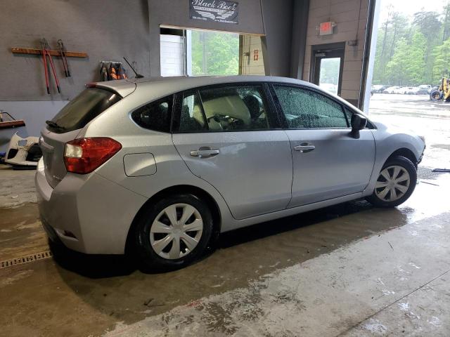 Photo 3 from auction – 2015 SUBARU IMPREZA with VIN JF1GPAA69FH203858