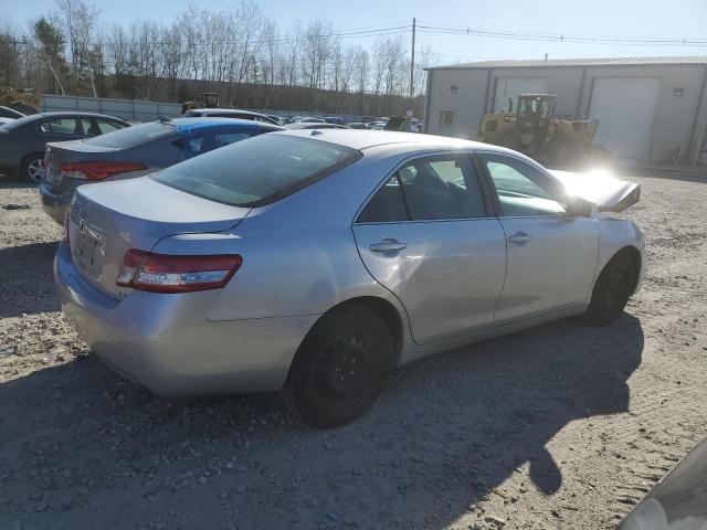 Photo 3 from auction – 2011 TOYOTA CAMRY BASE with VIN 4T1BF3EKXBU139627