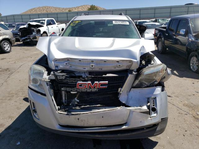 Photo 5 from auction – 2014 GMC TERRAIN SL with VIN 2GKALREK4E6178703