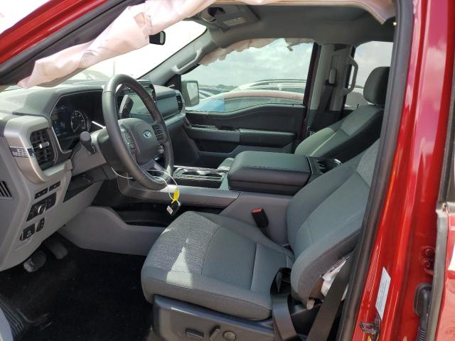 Photo 7 from auction – 2022 FORD F150 SUPER with VIN 1FTEW1C55NKF28954