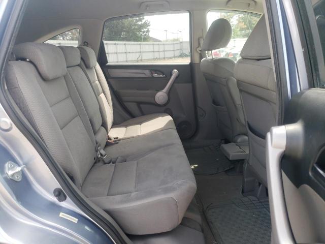 Photo 11 from auction – 2007 HONDA CR-V EX with VIN JHLRE48517C033164
