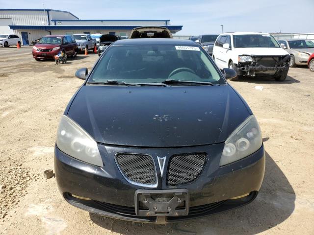 Photo 5 from auction – 2007 PONTIAC G6 BASE with VIN 1G2ZG58N974147182