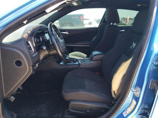 Photo 7 from auction – 2019 DODGE CHARGER SC with VIN 2C3CDXGJ4KH726276