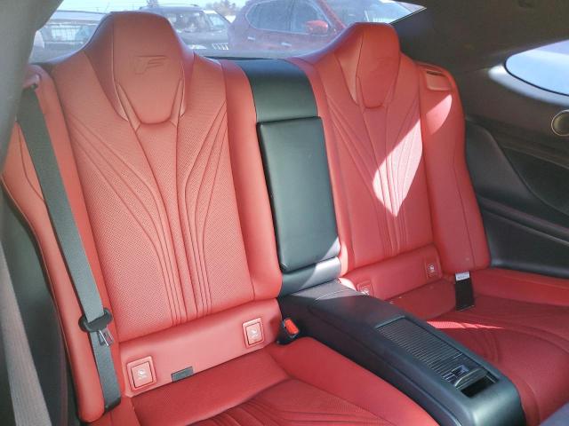 Photo 10 from auction – 2015 LEXUS RC-F with VIN JTHHP5BC3F5002371