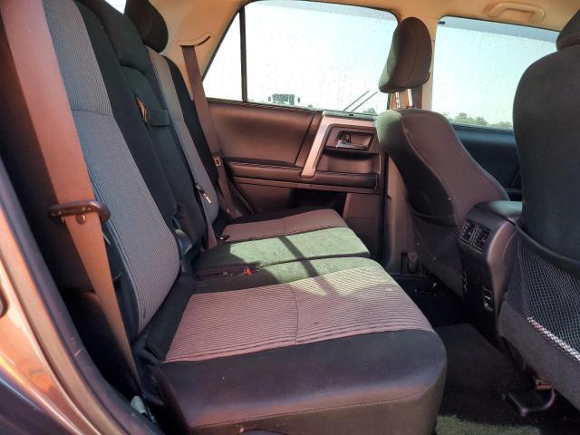 Photo 11 from auction – 2015 TOYOTA 4RUNNER SR with VIN JTEZU5JR5F5089402