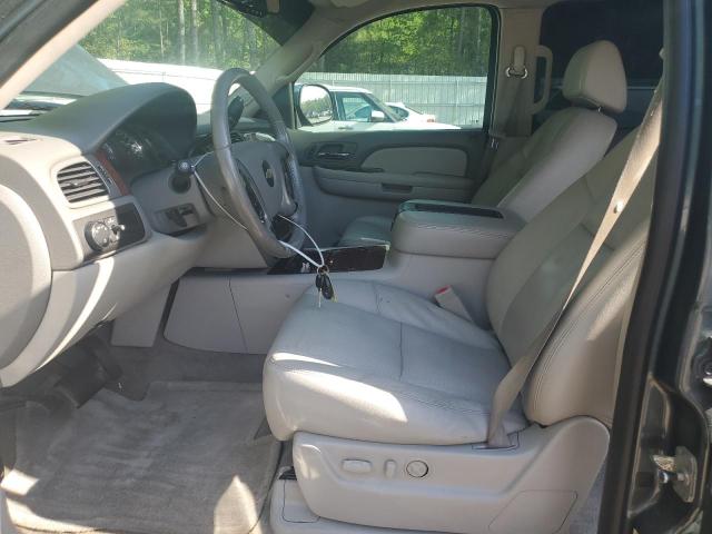 Photo 7 from auction – 2009 CHEVROLET SUBURBAN C with VIN 1GNFC36019J106160