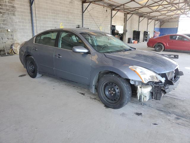 Photo 4 from auction – 2011 NISSAN ALTIMA BAS with VIN 1N4AL2AP9BC118994
