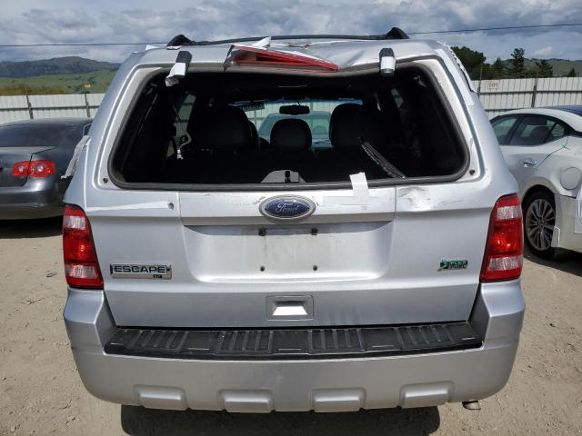 Photo 6 from auction – 2012 FORD ESCAPE XLT with VIN 1FMCU9DG0CKA22887