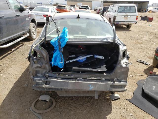 Photo 6 from auction – 2013 KIA OPTIMA EX with VIN 5XXGN4A76DG219083