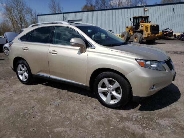 Photo 4 from auction – 2012 LEXUS RX 350 with VIN 2T2BK1BA3CC149748
