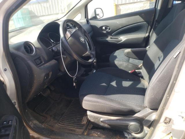 Photo 7 from auction – 2014 NISSAN VERSA NOTE with VIN 3N1CE2CP7EL422444
