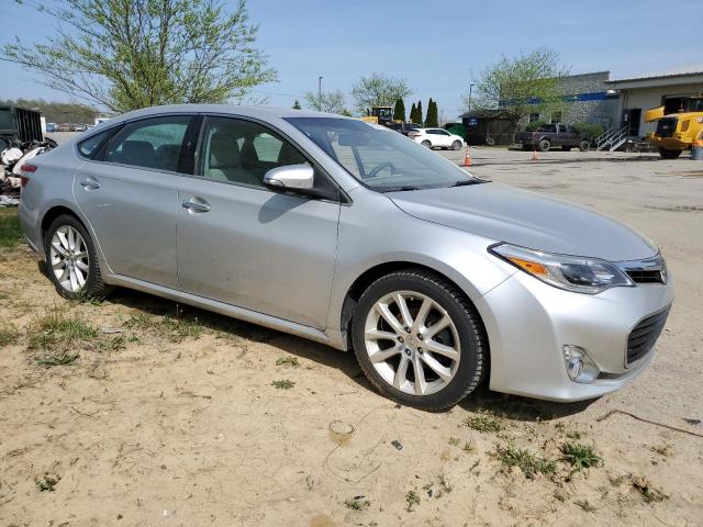 Photo 4 from auction – 2014 TOYOTA AVALON BAS with VIN 4T1BK1EB0EU128835