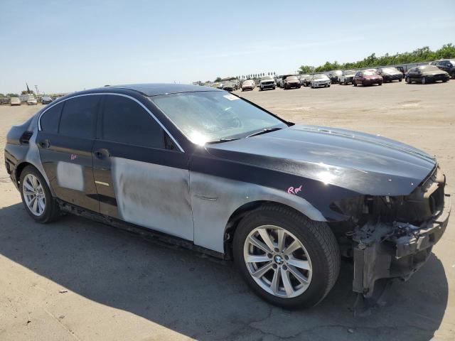 Photo 4 from auction – 2015 BMW 528 I with VIN WBA5A5C56FD513792