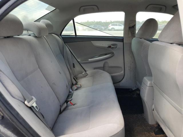 Photo 10 from auction – 2011 TOYOTA COROLLA BA with VIN JTDBU4EE2BJ095750