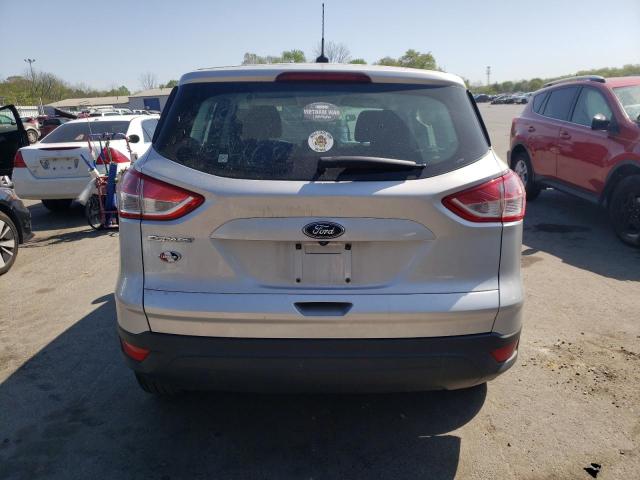 Photo 6 from auction – 2014 FORD ESCAPE S with VIN 1FMCU0F75EUD13496