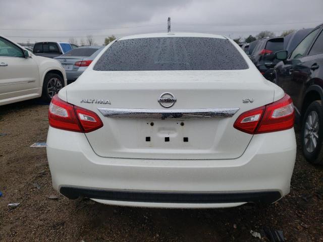 Photo 6 from auction – 2017 NISSAN ALTIMA 2.5 with VIN 1N4AL3AP9HC128648