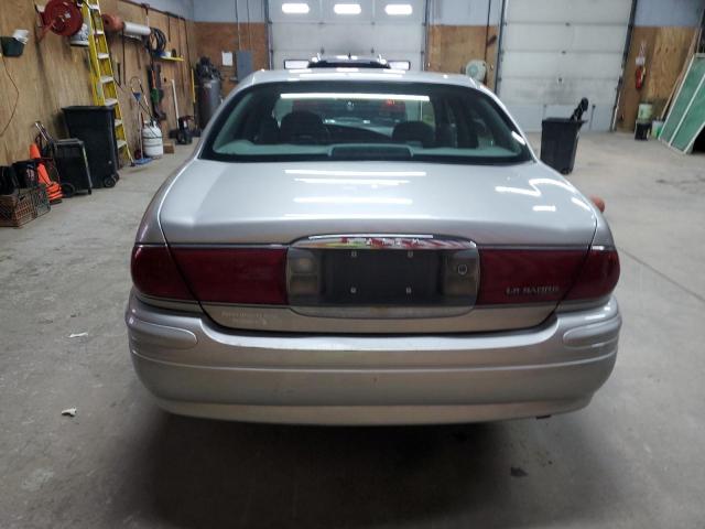 Photo 6 from auction – 2005 BUICK LESABRE CU with VIN 1G4HP52K05U220745