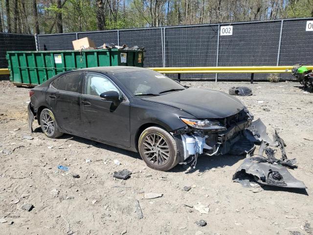 Photo 4 from auction – 2018 LEXUS ES 350 with VIN 58ABK1GG3JU081263