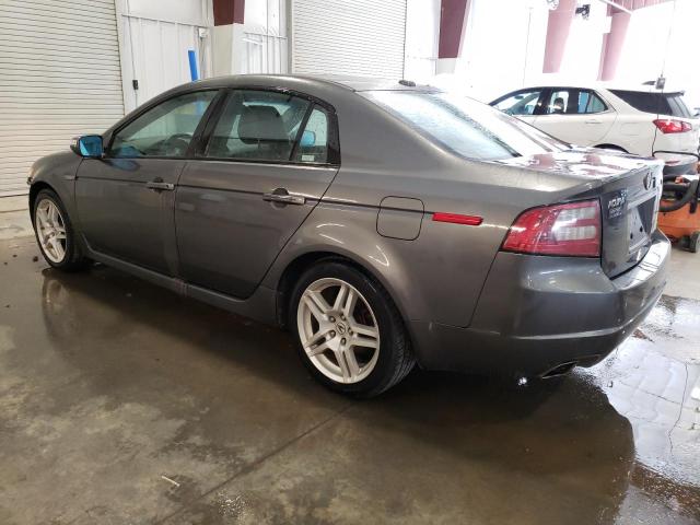 Photo 2 from auction – 2008 ACURA TL with VIN 19UUA66278A055840