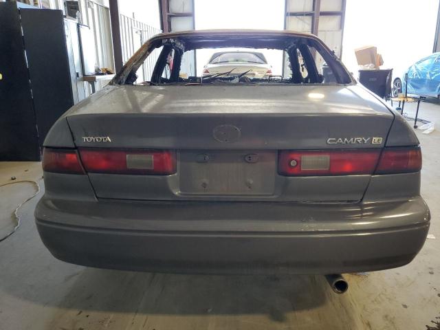Photo 6 from auction – 1998 TOYOTA CAMRY CE with VIN 4T1BG22K2WU343565