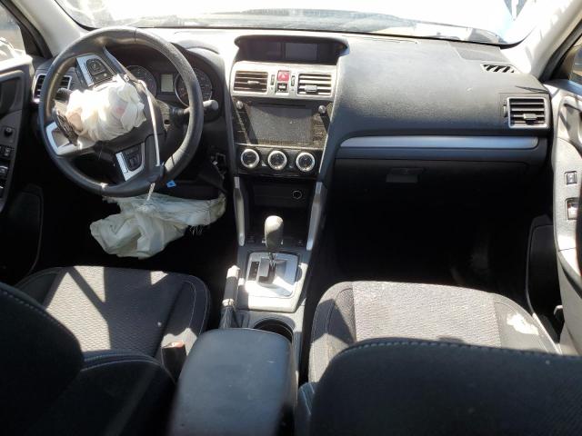 Photo 8 from auction – 2017 SUBARU FORESTER 2 with VIN JF2SJAEC0HH551476