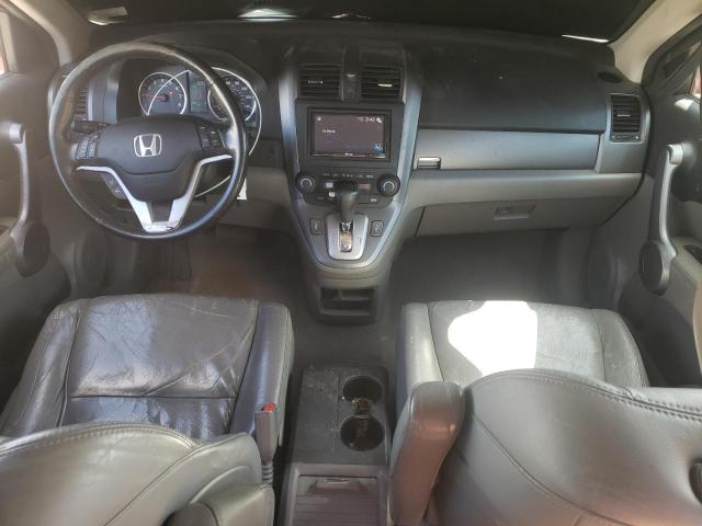 Photo 8 from auction – 2008 HONDA CR-V with VIN JHLRE48778C019126
