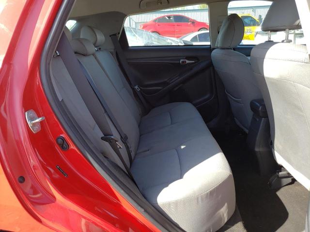 Photo 10 from auction – 2009 TOYOTA COROLLA MA with VIN 2T1KU40E79C077841