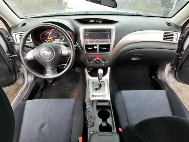 Photo 8 from auction – 2010 SUBARU IMPREZA OU with VIN JF1GH6D60AH828681