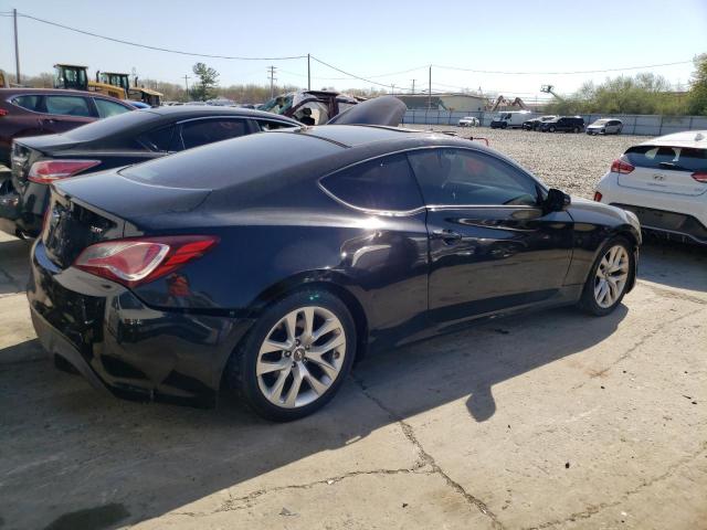 Photo 3 from auction – 2013 HYUNDAI GENESIS CO with VIN KMHHT6KD5DU083495
