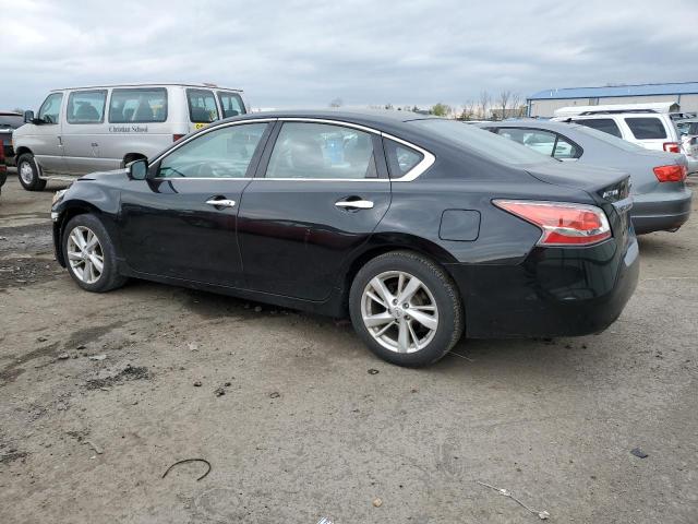 Photo 2 from auction – 2014 NISSAN ALTIMA with VIN 1N4AL3AP6EC150179