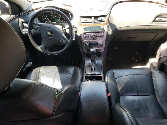 Photo 8 from auction – 2011 CHEVROLET MALIBU LTZ with VIN 1G1ZE5E17BF383984