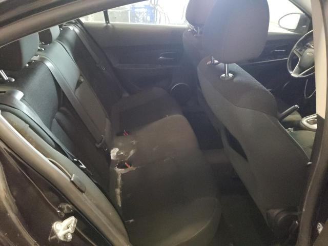 Photo 10 from auction – 2011 CHEVROLET CRUZE with VIN 1G1PF5S97B7239246